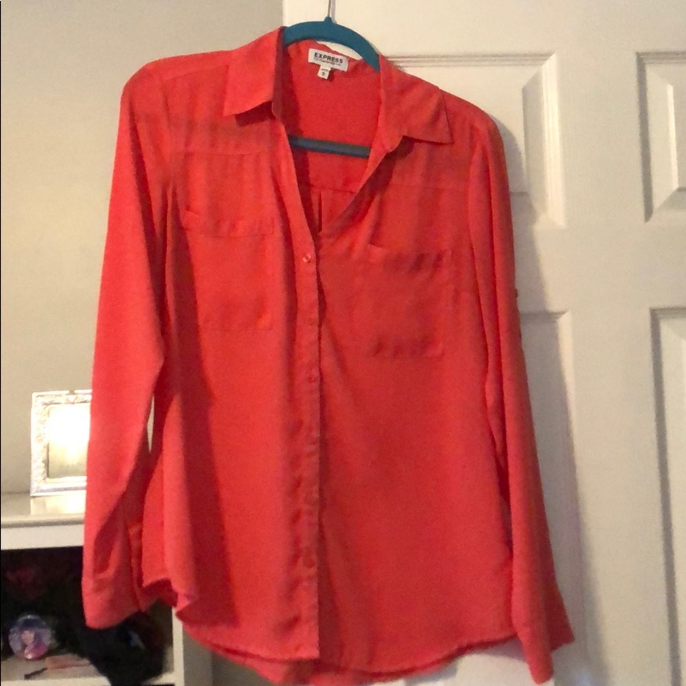 Express portofino shirt